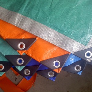 Tarpaulin