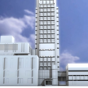 Building Animation