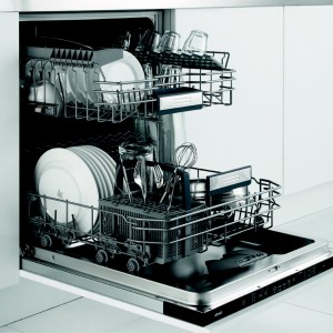 Dish Washer