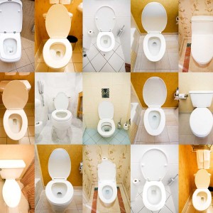 TOILET,FLUSH TOILET,HANDFREE TOILET