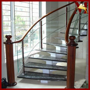 Stair case