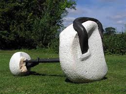 Sculpture – Stone