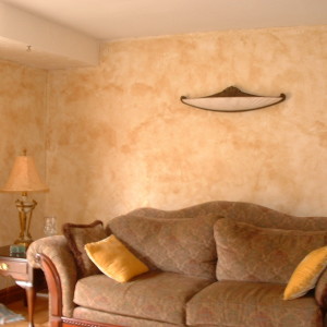 Faux Painting