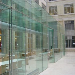 Toughened Glass
