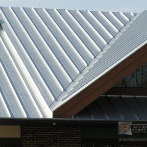 Galvalume Roofing sheet