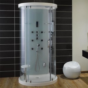 sauna bath room,steam bath