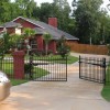 AUOTOMATIC GATE