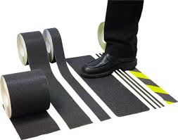 Antislip solutions