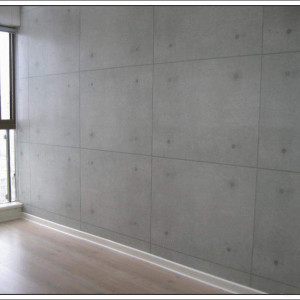 Asbestos Partition wall