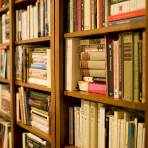 Book Shelf