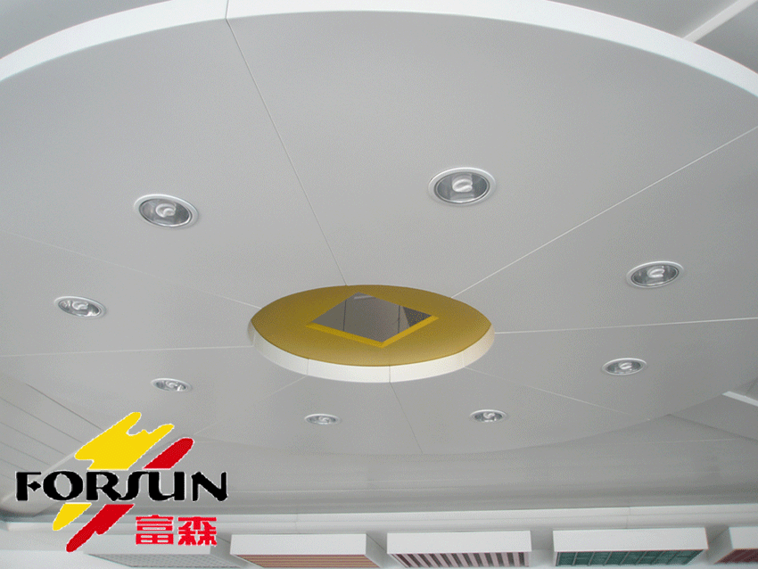 ACP Ceiling