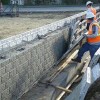 Cement Hollow bricks
