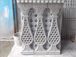 Cement grill,cement jalli