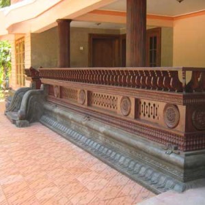 Charupady
