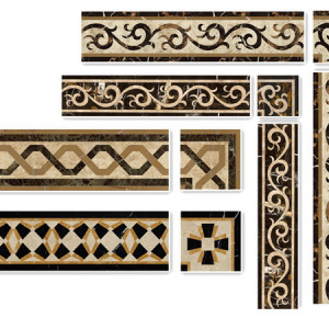 Composite Marble