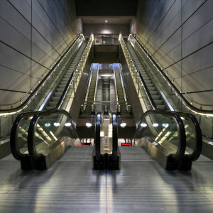 ESCALATORS