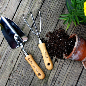 Garden Tools