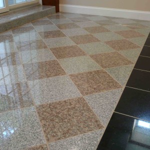 Granite Flooring