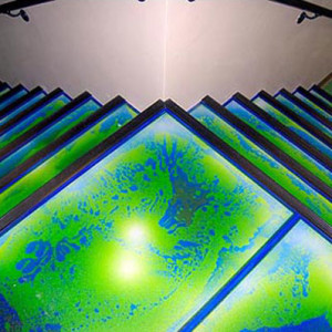LIQUID TILES