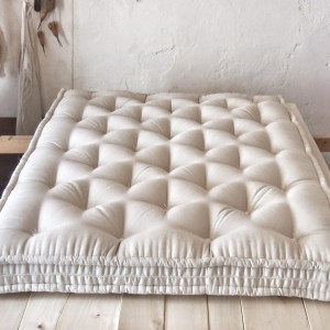 Mattress