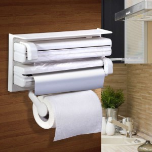 PAPER FOIL HOLDER