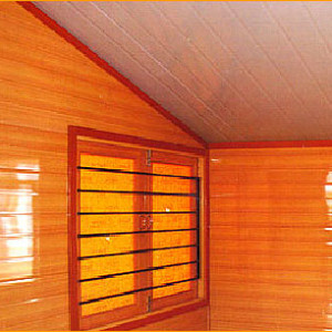 PVC PARTITION WALL