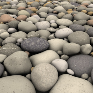 Pebbles