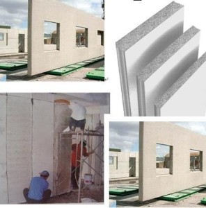 Rapid Wall