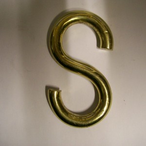 S Hook