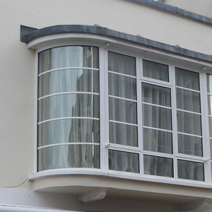 Steel Windows