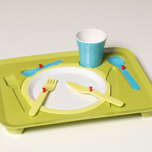 Tray