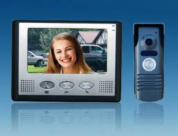 VEDIO DOOR PHONE,DOOR SECURITY PHONE,DOOR PHONE