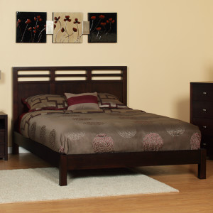 BED (Cot)