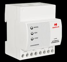 Building circuit protection