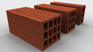 Clay products