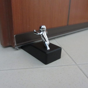 DOOR STOPPER