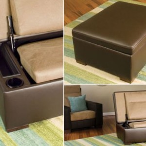 Wonder furniture