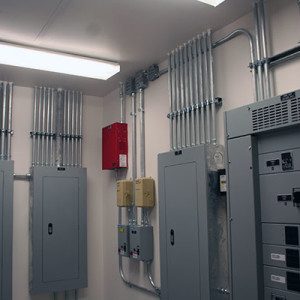circuit breaker