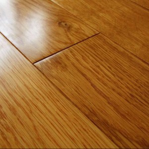 Engineered wood