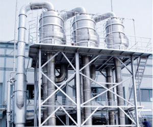 forced circulation evaporators