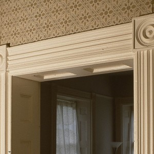 Door frame