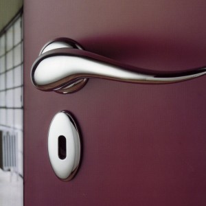 DOOR HANDLES