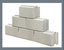 Interlocking wall blocks