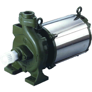 open well pump