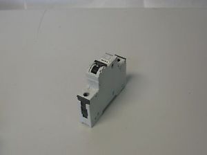 overload or short circuit. Its basic function is to detect a fault