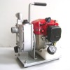 petrol pump