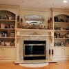 wall unit