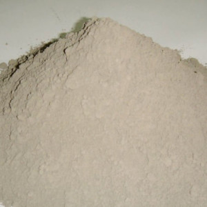 Cement