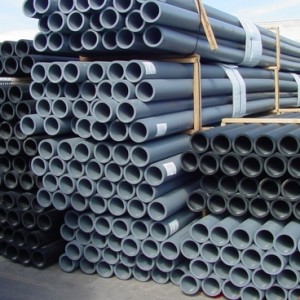 HDPE-Pipes