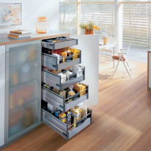 Kitchen accessories
